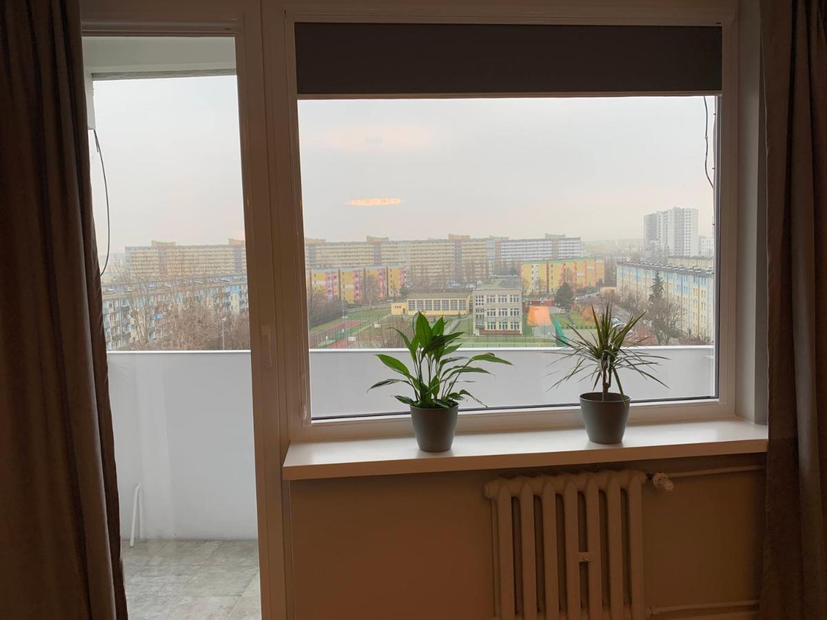 On The Wave - Sea-Close Studio With Nice Balcony View - 30M2 Gdańsk Buitenkant foto
